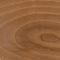 Acabado de carcasa natural nogal icon