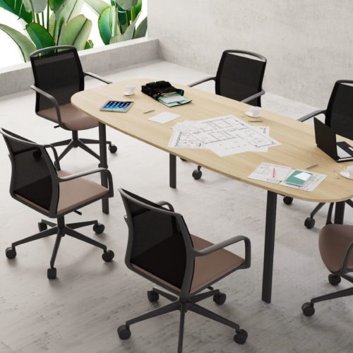 SILLAS PARA COLECTIVIDADES Y AULAS FORMATIVAS