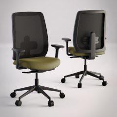 911 Black Presentación