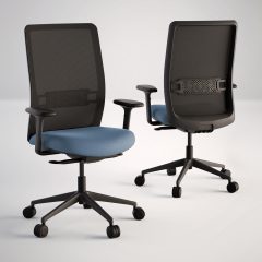 EVOS Black Presentación