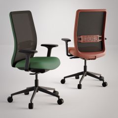 EVOS Color Presentación