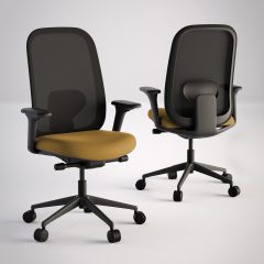 Presentación HALO Black