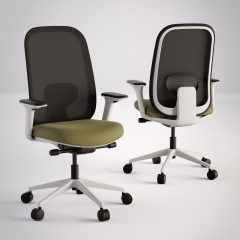 Presentación HALO White